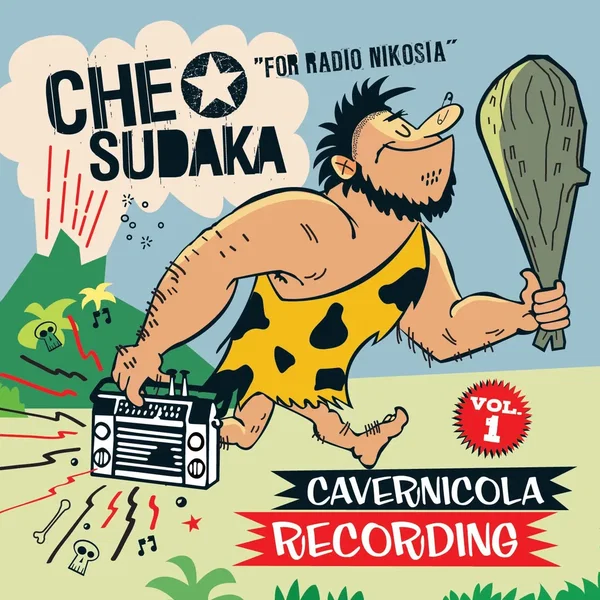 Cavernicola Recording Vol.1