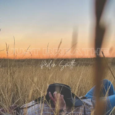 Just Breathe by Paden Smith - album cover