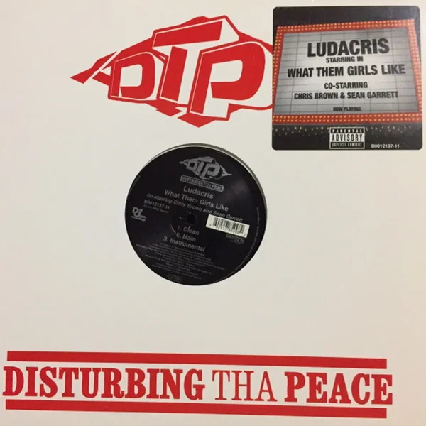 What Them Girls Like