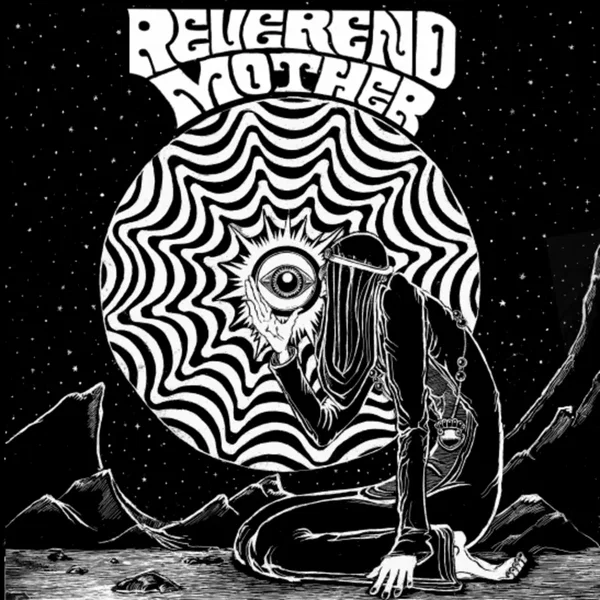 Reverend Mother