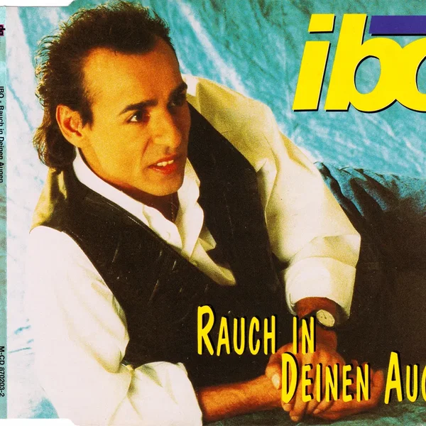 Rauch in Deinen Augen