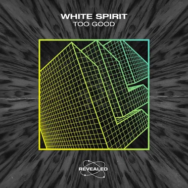 Too Good by White Spirit - album cover