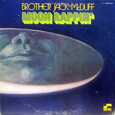 “Brother” Jack McDuff