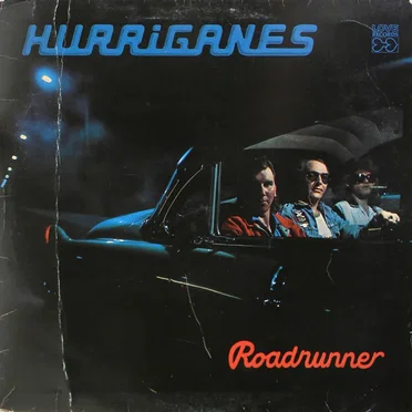 Roadrunner