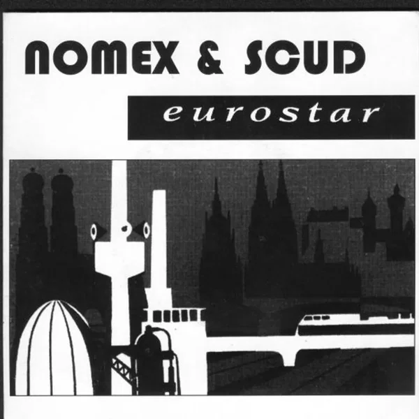Eurostar