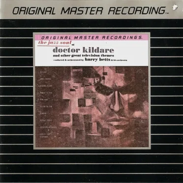 The Jazz Soul Of Dr. Kildare