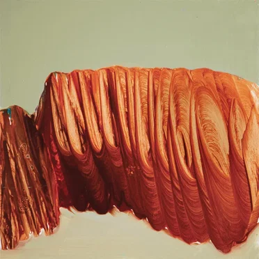 When the Dust Blows Away by Skip Zone - album cover
