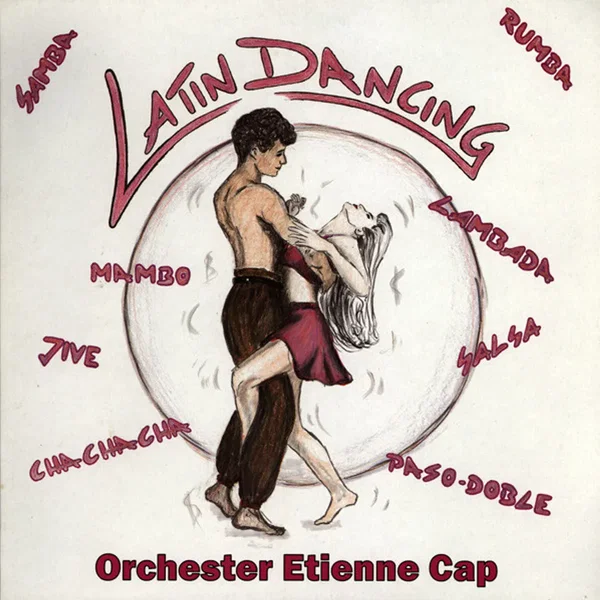 Latin Dancing