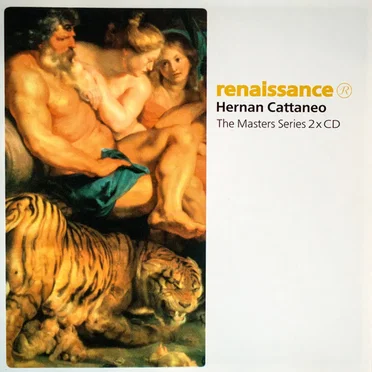 Renaissance: The Masters Series: Hernán Cattáneo