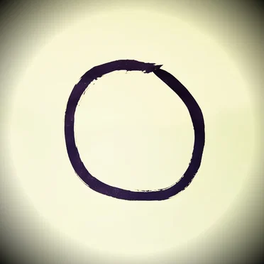 ensō twenty-six