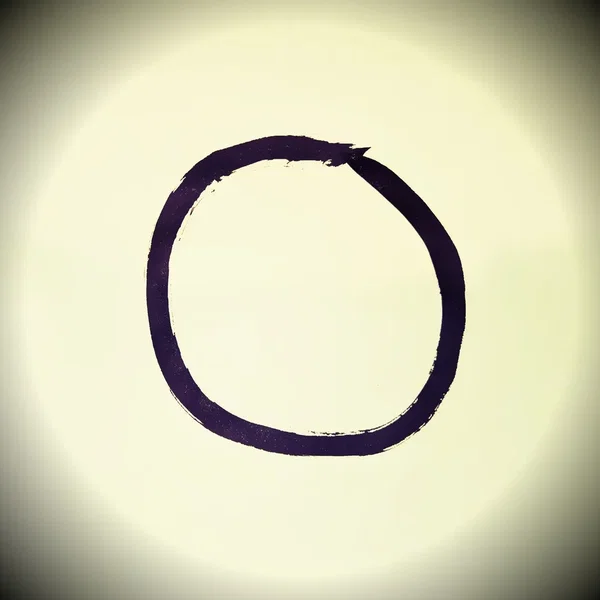 ensō twenty-six