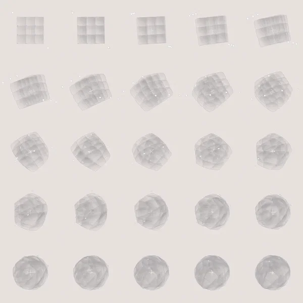 Cube Chaos