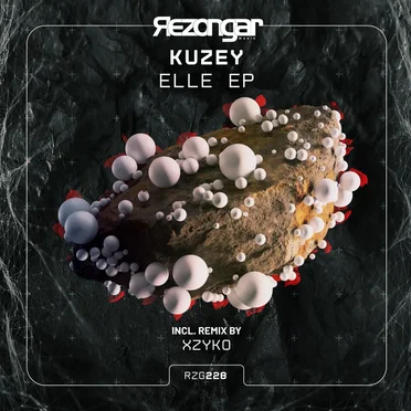 Elle by Kuzey - album cover