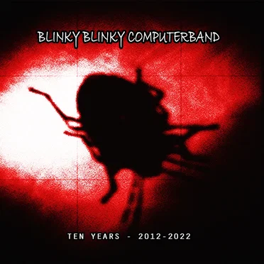 Ten Years 2012-2022