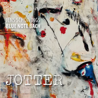 Jotter