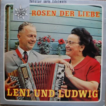 Rosen der Liebe