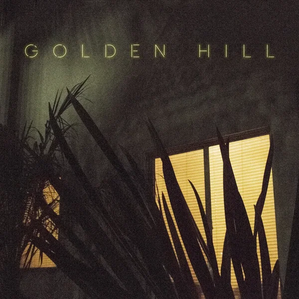 Golden Hill