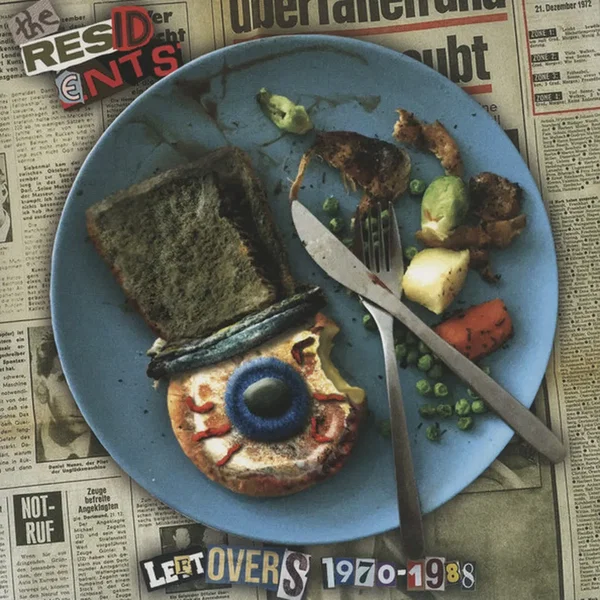 Leftovers 1970-1988