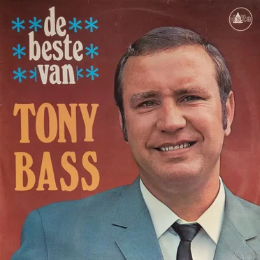 De beste van Tony Bass