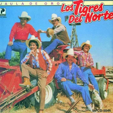 Jaula de oro
