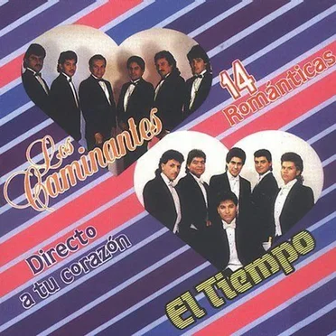 14 románticas: Directo al corazón