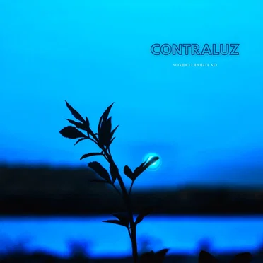 Contraluz by Sonido Oportuno - album cover