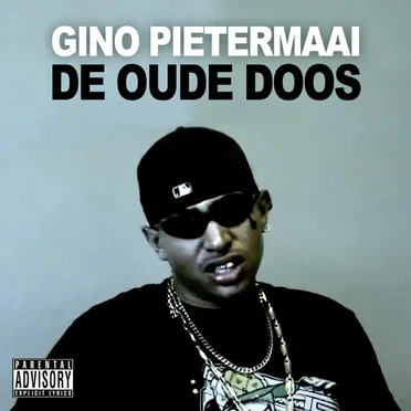 Gino Pietermaai