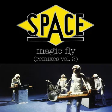 Magic Fly (Remixes, Vol 2)