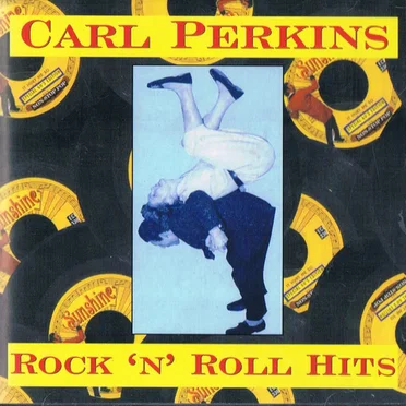 Rock ’n’ Roll Hits