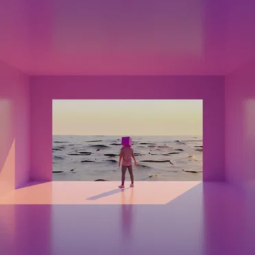Afterlife Multimedia Player by CyPhrix - album cover