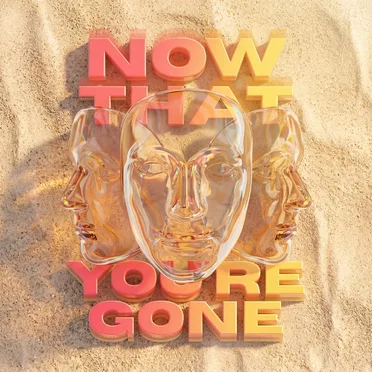 Now That You're Gone by Lumberjack - album cover