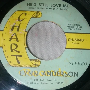 He’d Still Love Me