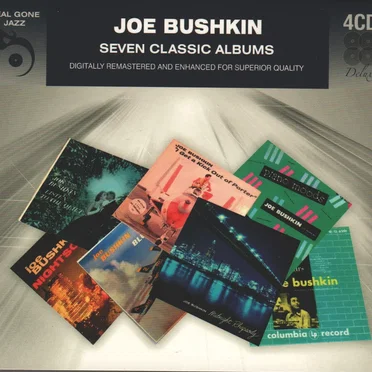 Seven Classic Albums