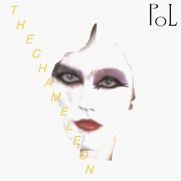 The Chameleon by Pol - album cover