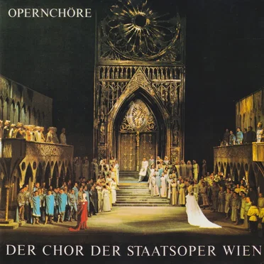 Berühmte Opernchöre