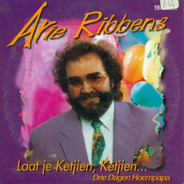 Laat je ketjien, ketjien... / Drie dagen hoempapa