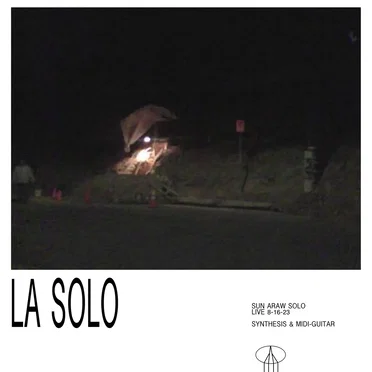 LA Solo