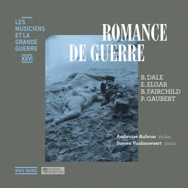 Romance de guerre