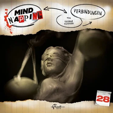 MindNapping, Folge 28: Verbindungen by Thomas Tippner - album cover