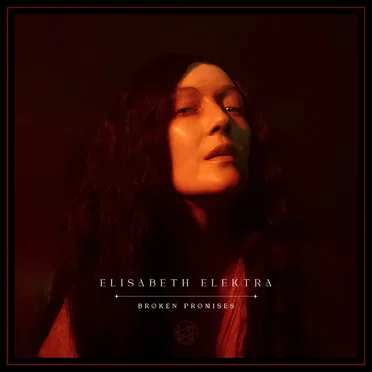 Broken Promises by Elisabeth Elektra - album cover