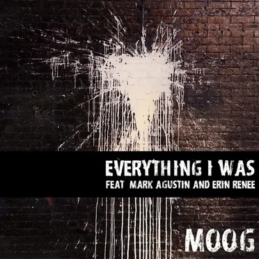 Everything I Was