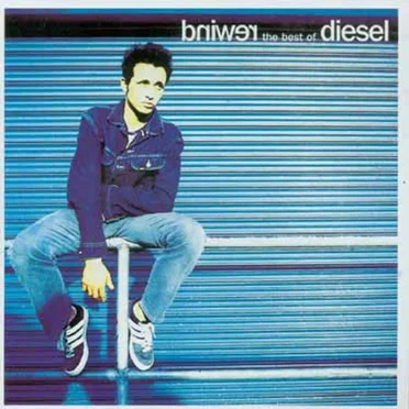 Rewind: The Best of Diesel