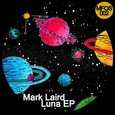 Mark Laird