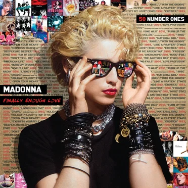 Deeper and Deeper (David’s radio edit)