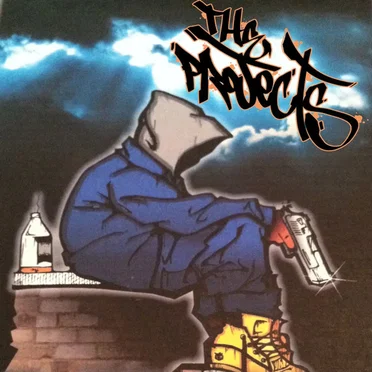 The Projects by The Projects - album cover