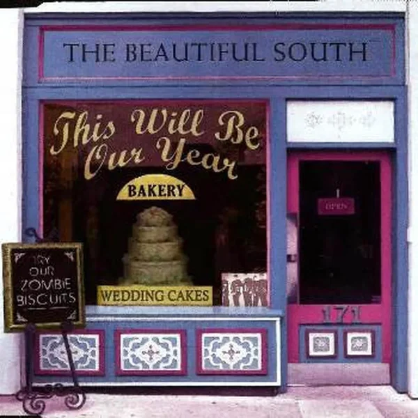 This Will Be Our Year