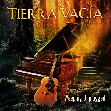 Weeping Unplugged