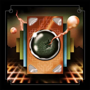 Inception EP by Auto Delta Time - album cover