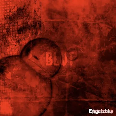 Blut by Engelsblut - album cover