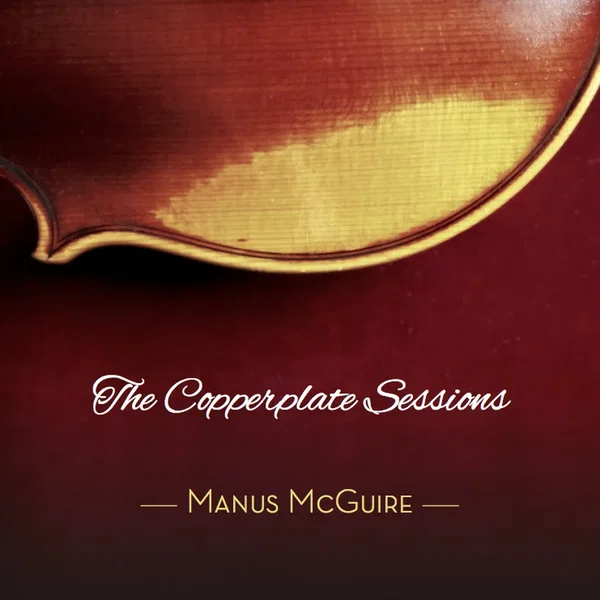 The Copperplate Sessions